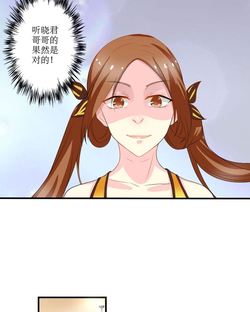 第18章：这部漫画要换女主...28