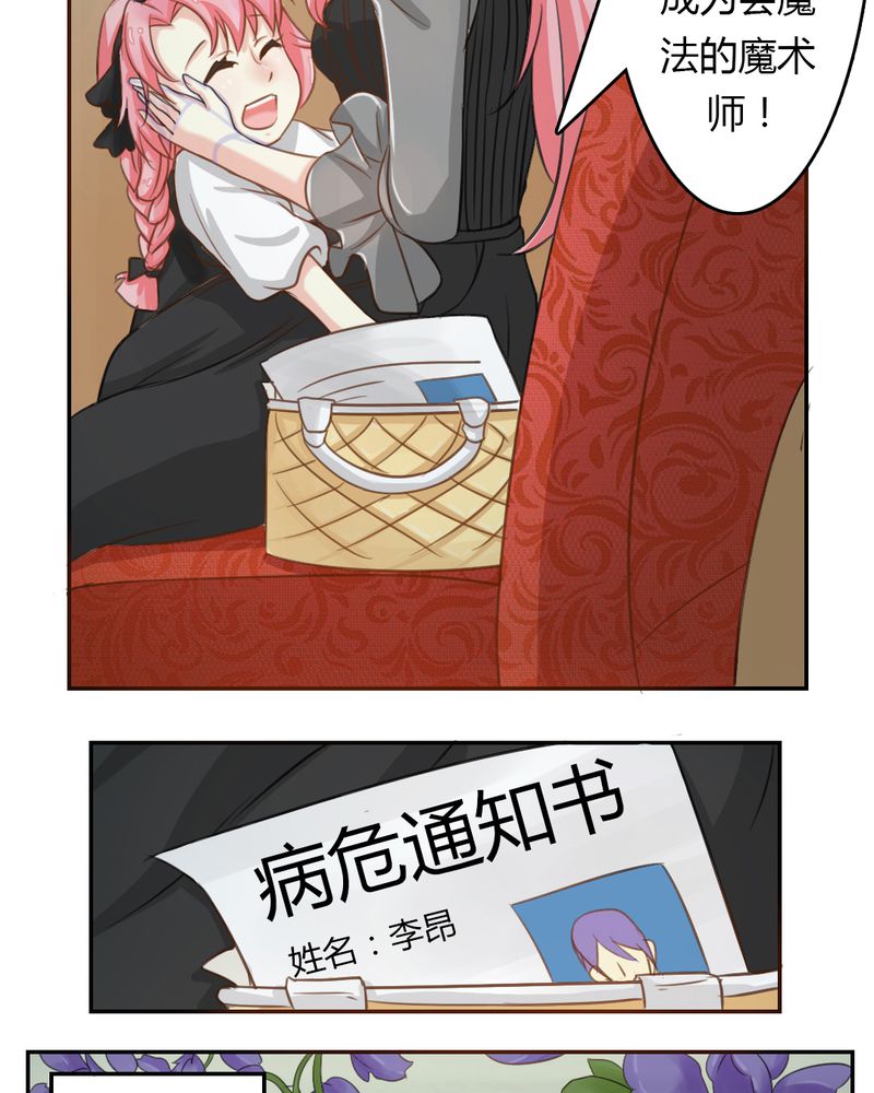 第2章：茉莉的回忆8