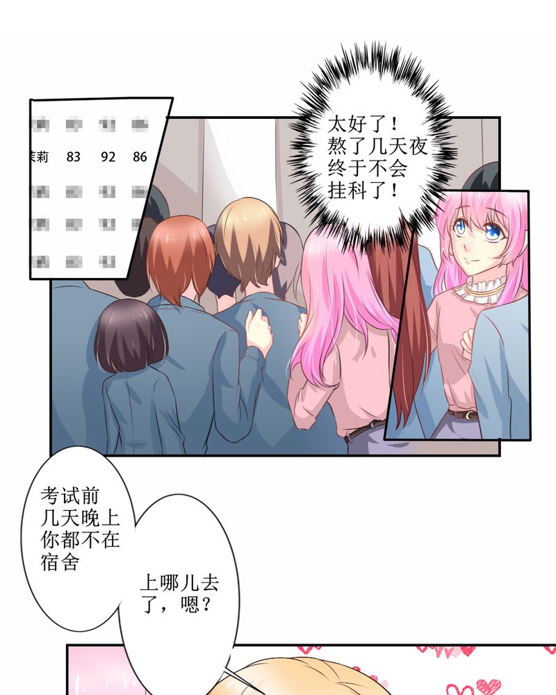 第26章：曝光2