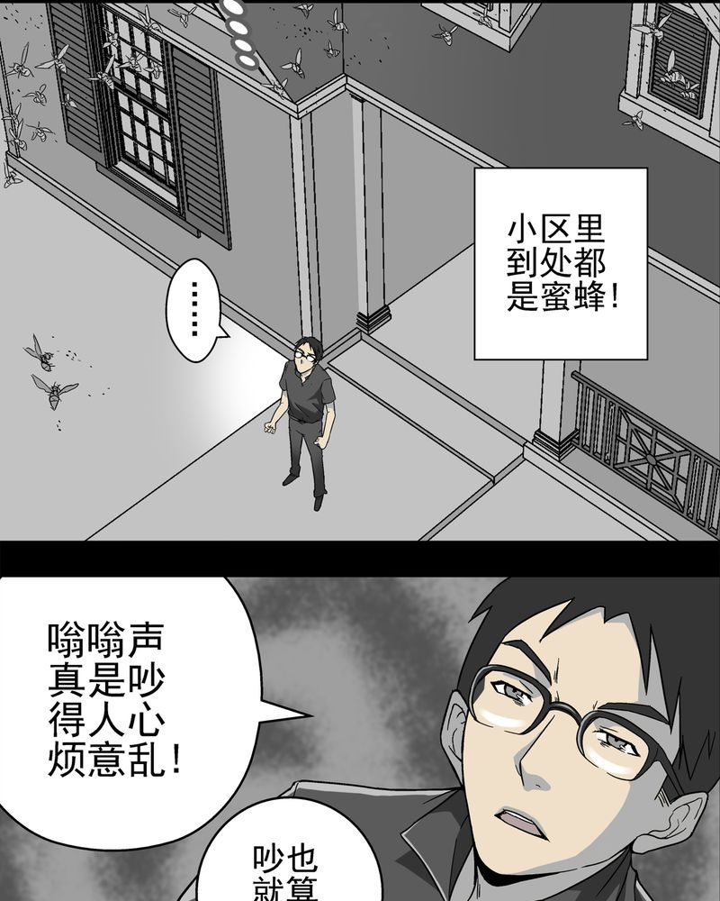 第3章：蜂女上2