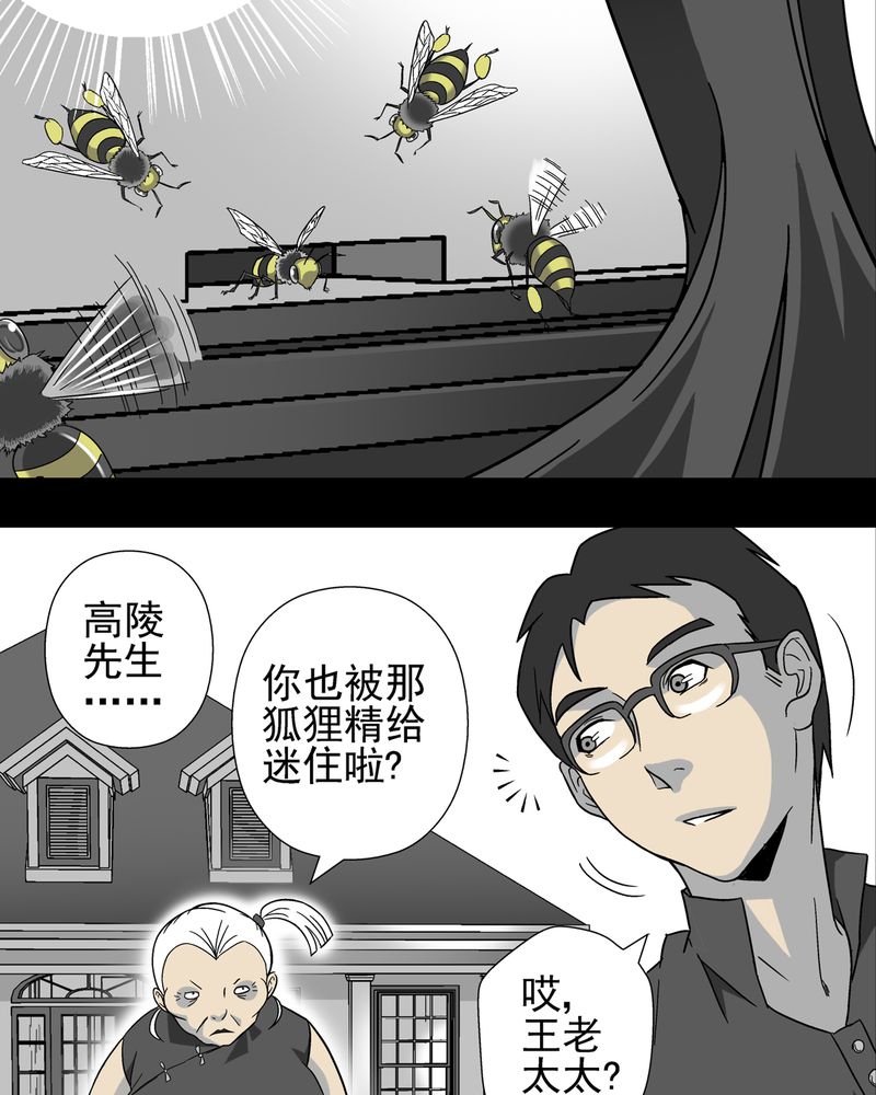 第3章：蜂女上8