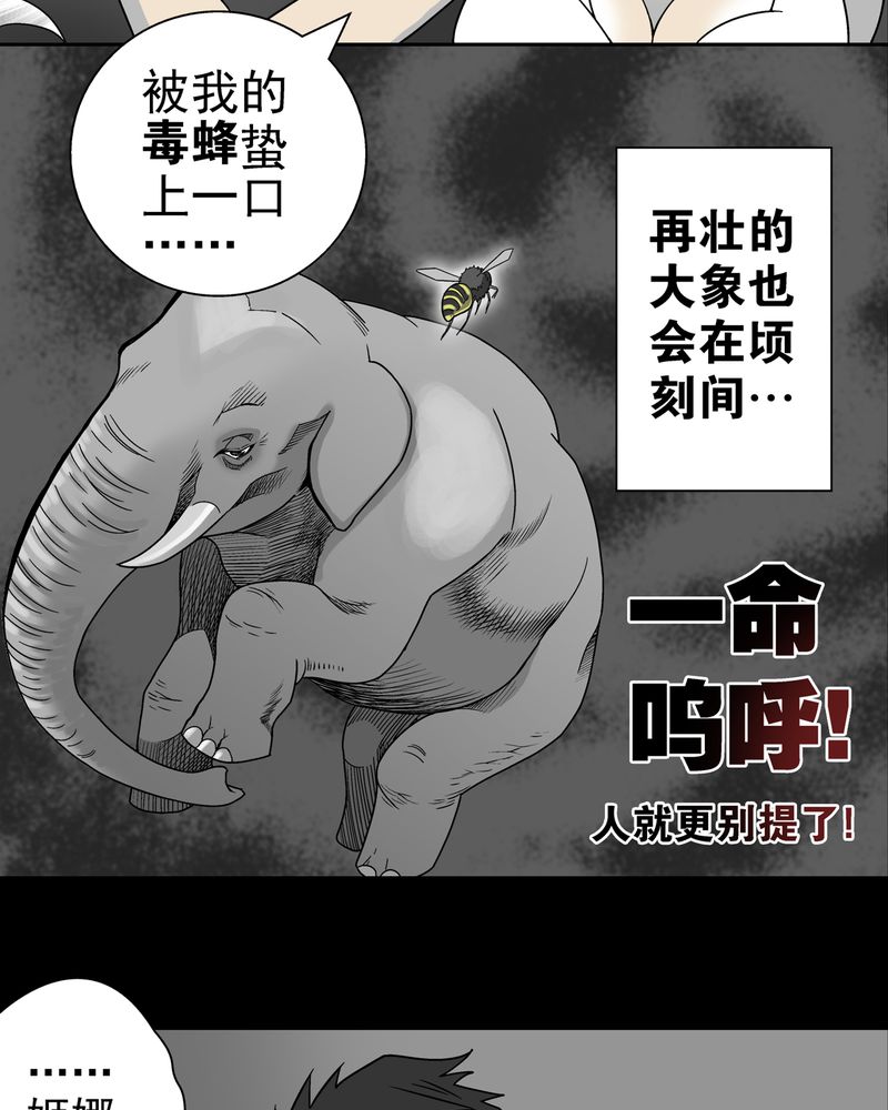 第6章：蜂女完结篇17