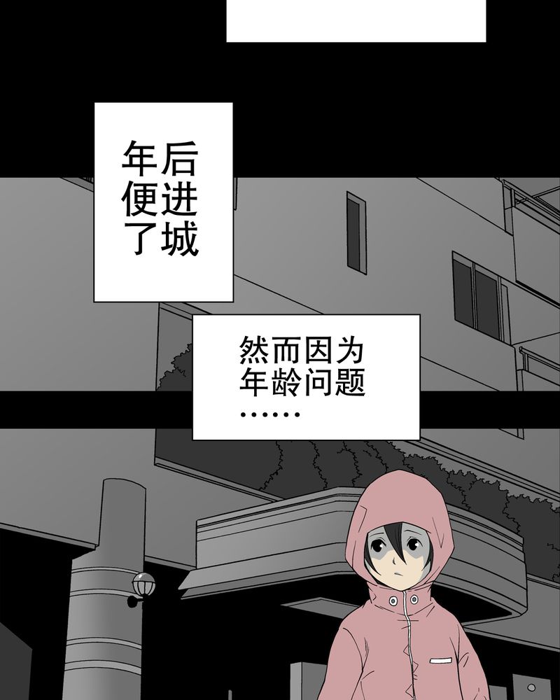 第50章：第六感35