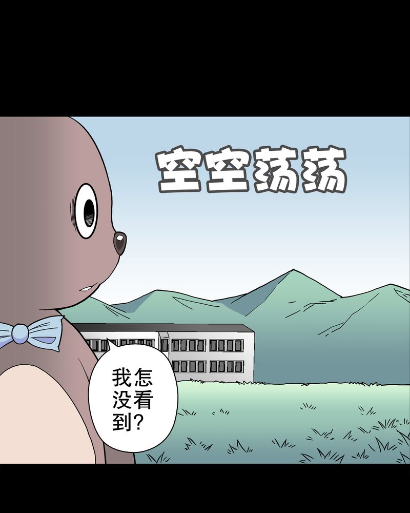 第29章：无人的世界40