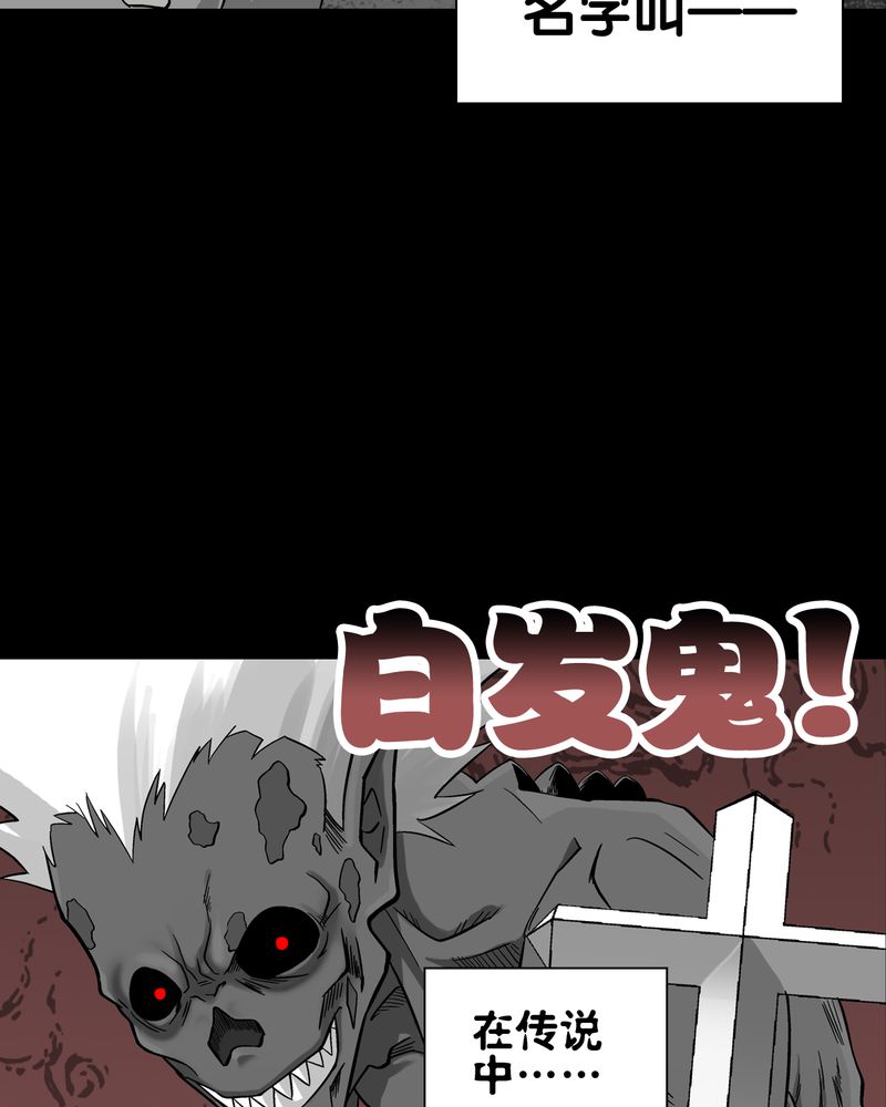 第67章：白发鬼传说21