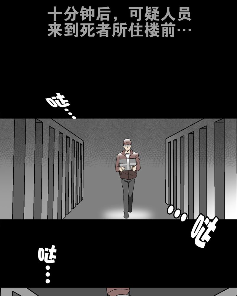 第8章：巫痴篇之肉泥人（1）29