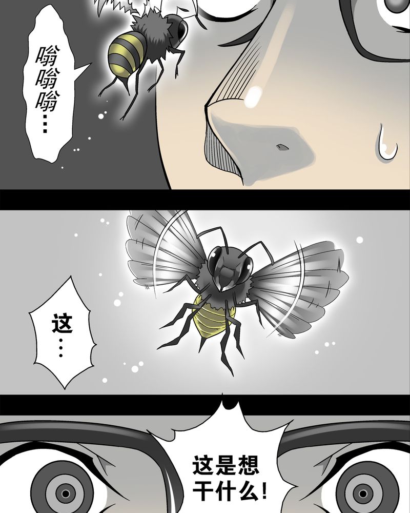 第6章：蜂女完结篇24