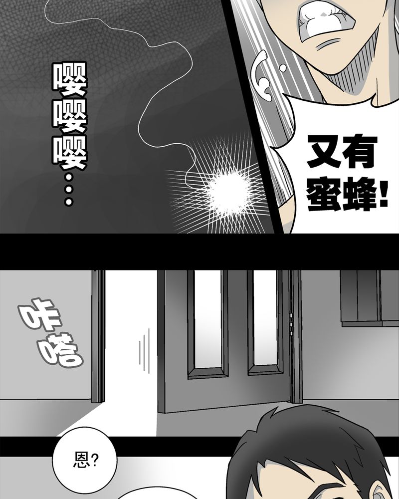 第3章：蜂女上16