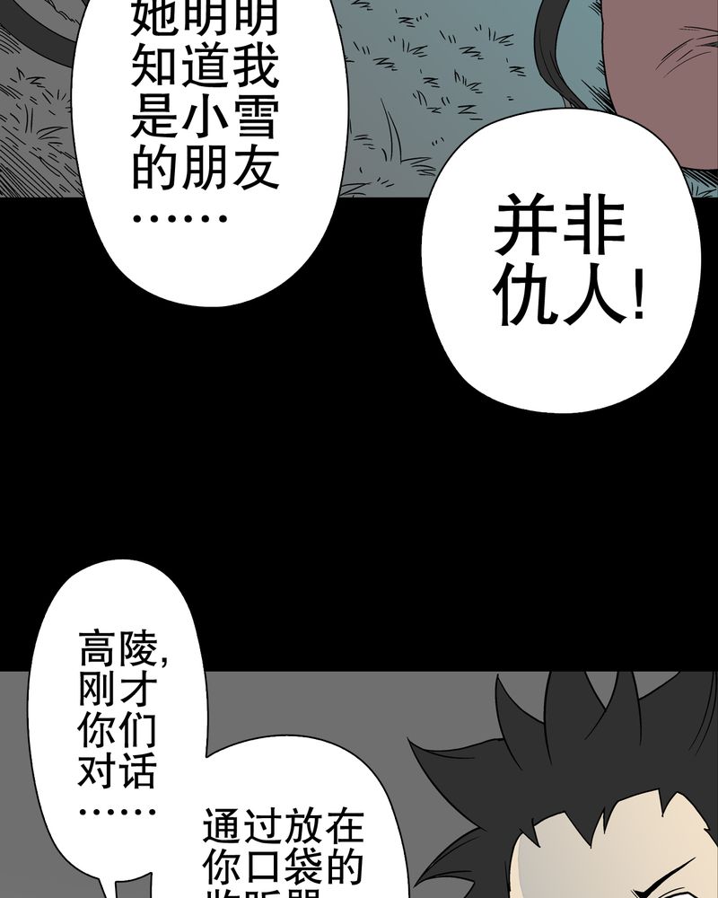 第51章：异能与变异20
