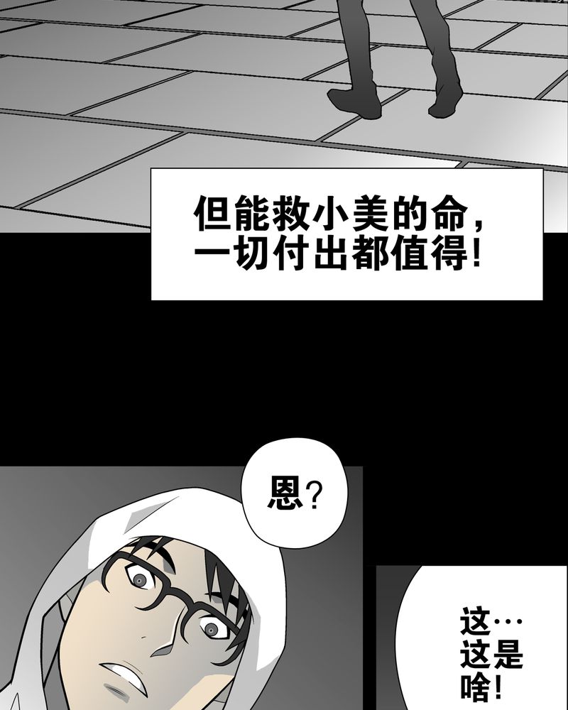 第27章：复活的条件31