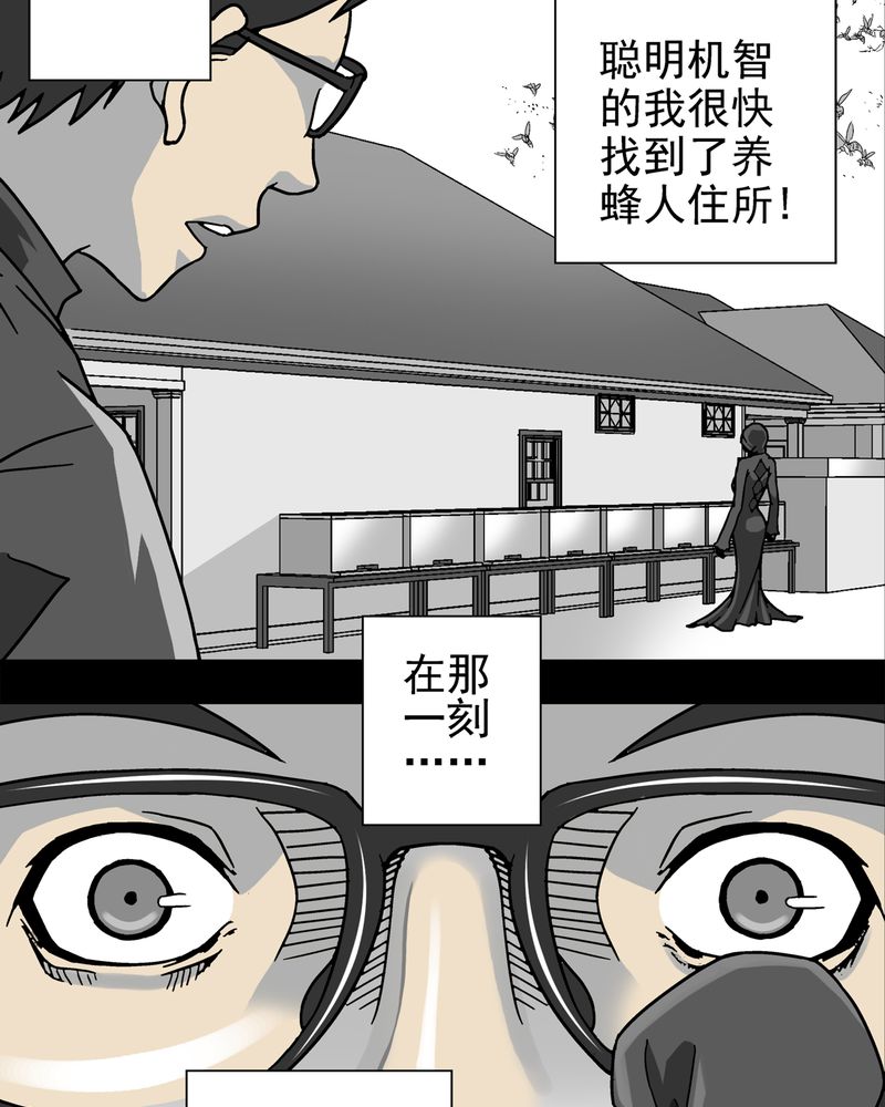 第3章：蜂女上6