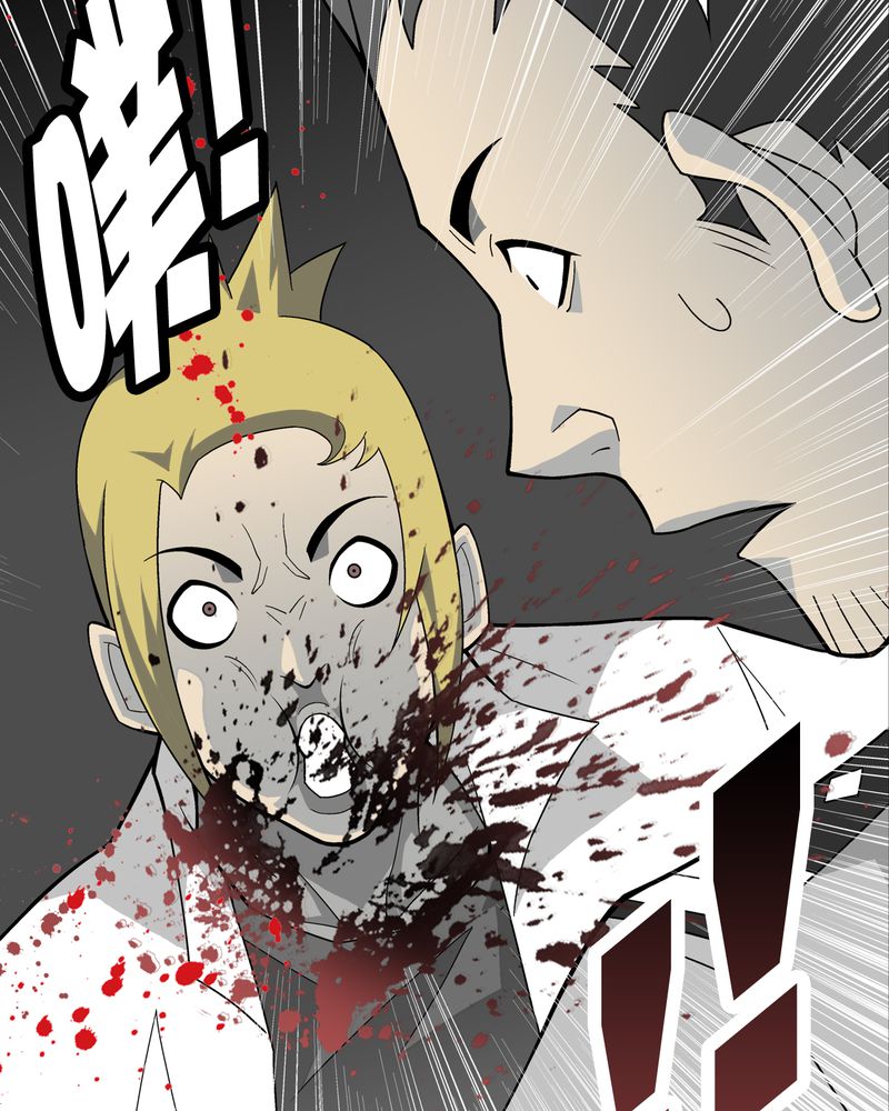 第23章：龙克峰之死37