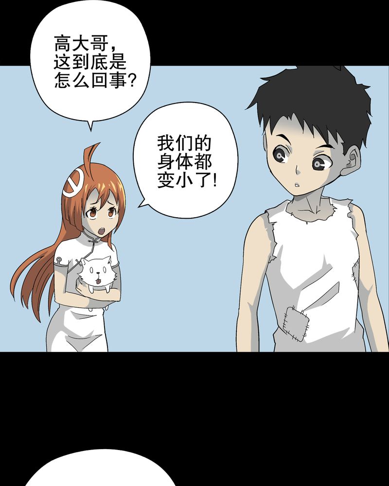 第69章：潜在危机36