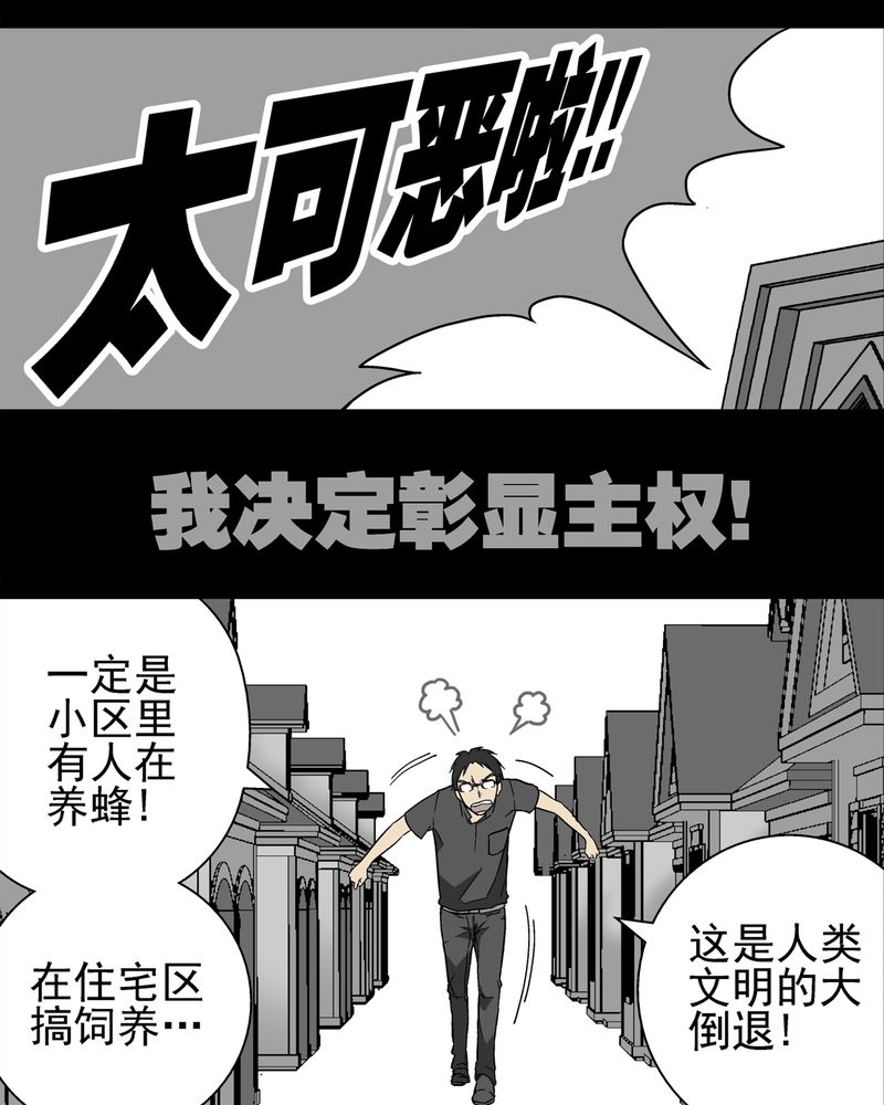 第3章：蜂女上4
