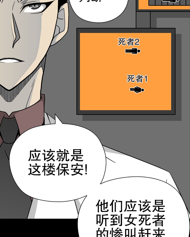 第37章：第四具骸骨48