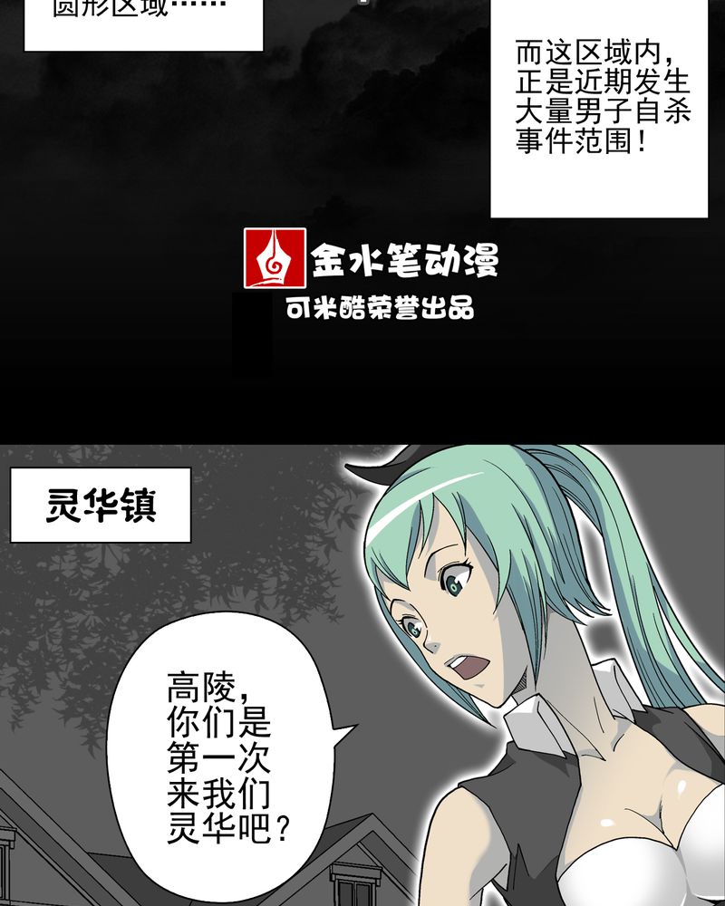 第63章：迷夜1