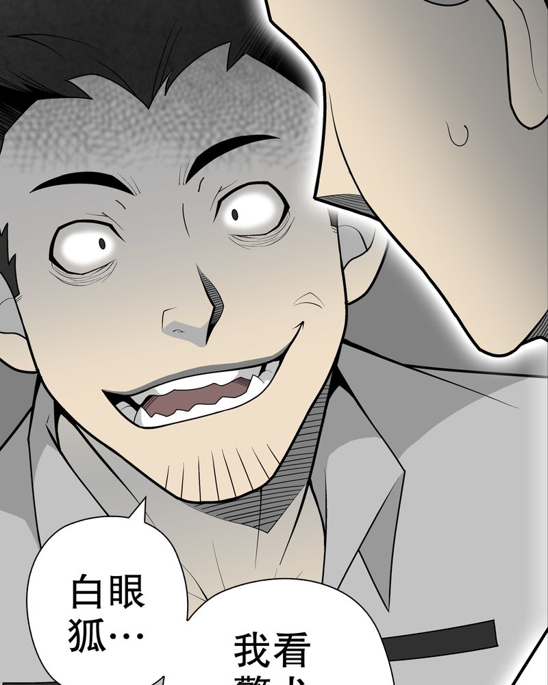 第31章：反常21