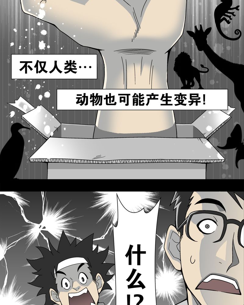 第14章：黑暗前的黎明10
