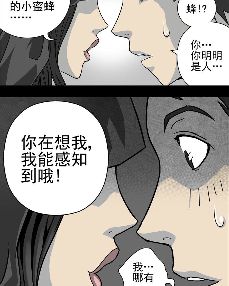 第3章：蜂女上20