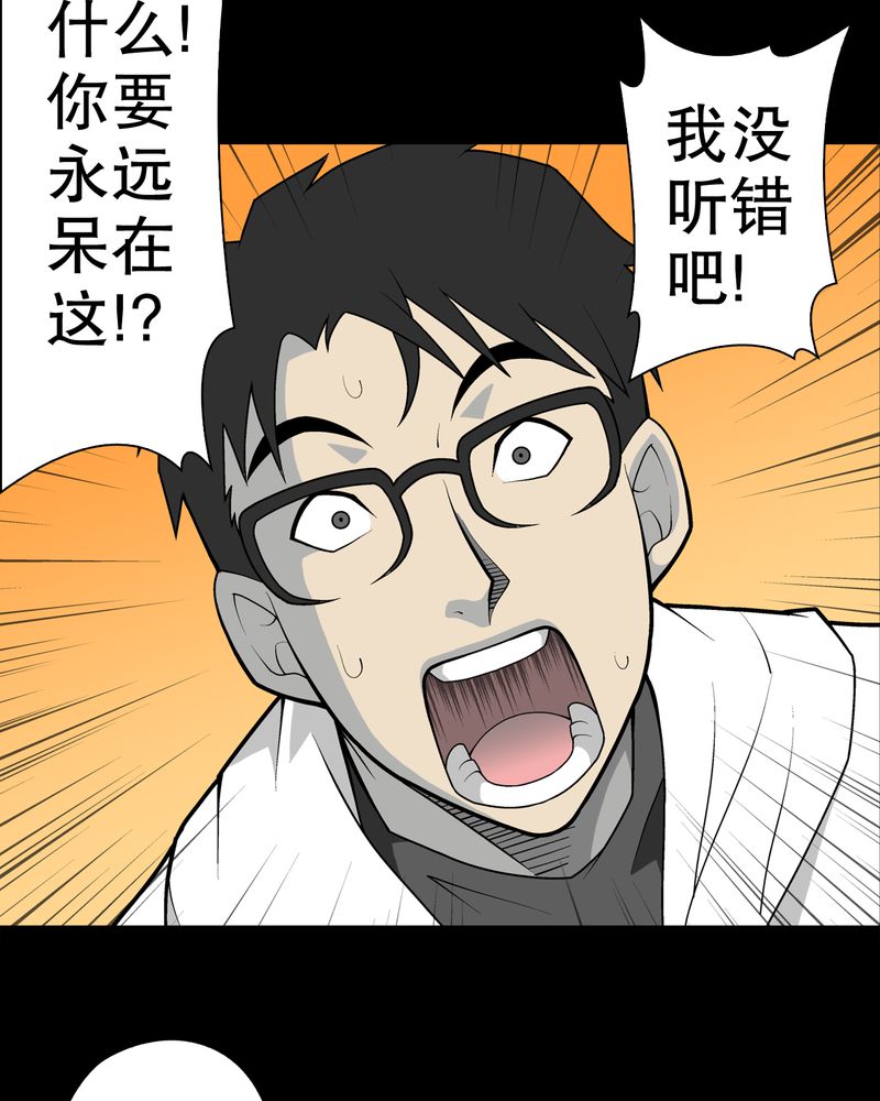 第31章：反常32
