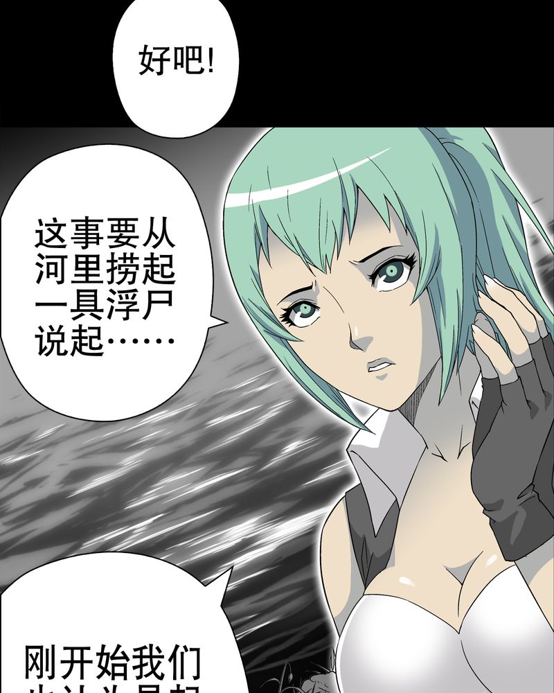 第62章：死亡怪圈23