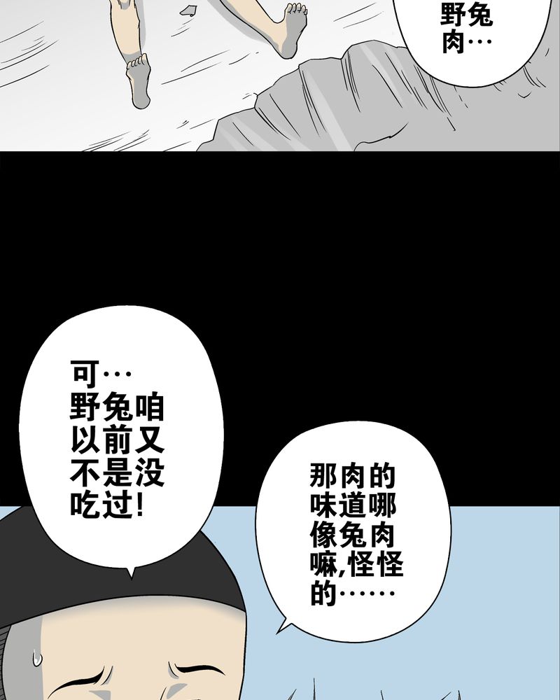 第74章：古怪的肉43