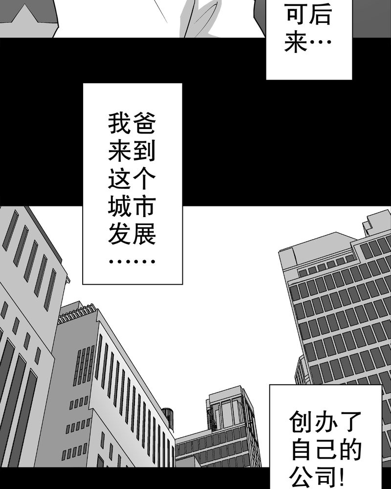 第31章：反常40