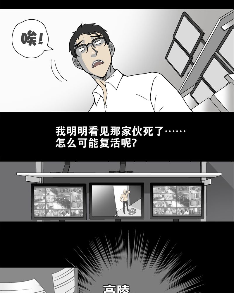 第9章：巫痴篇之肉泥人（2）28