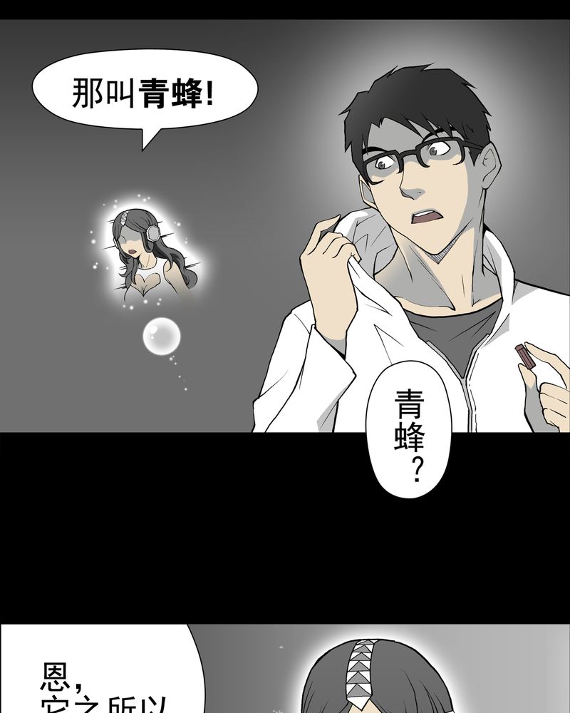 第27章：复活的条件39