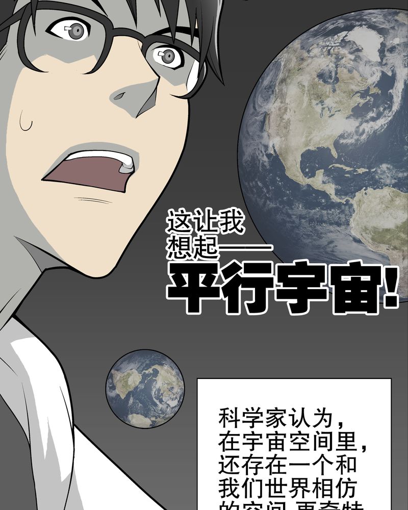 第31章：反常5