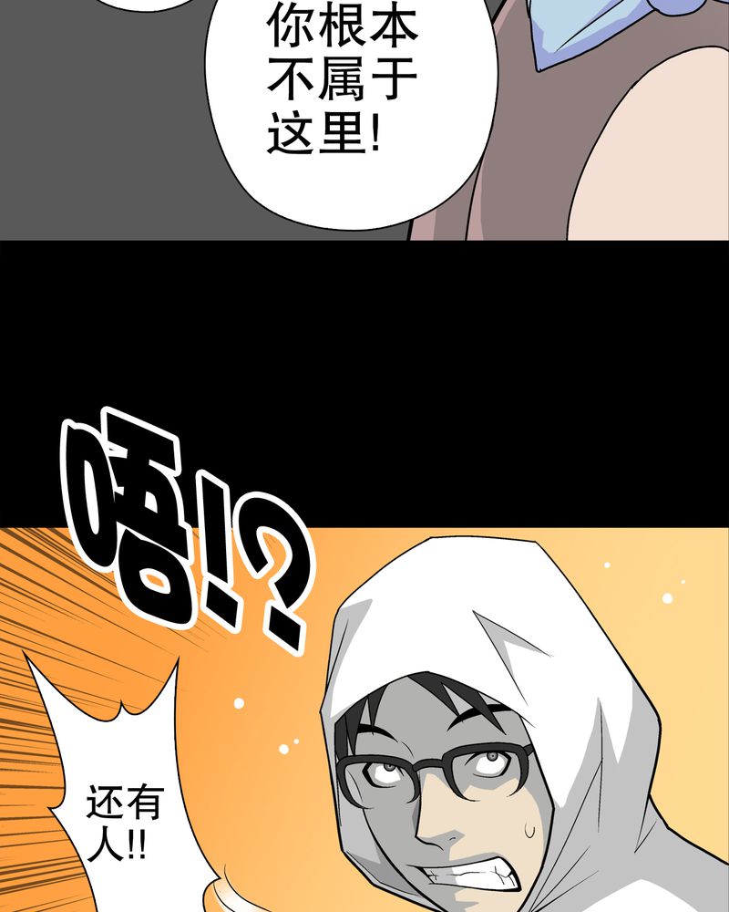 第29章：无人的世界6