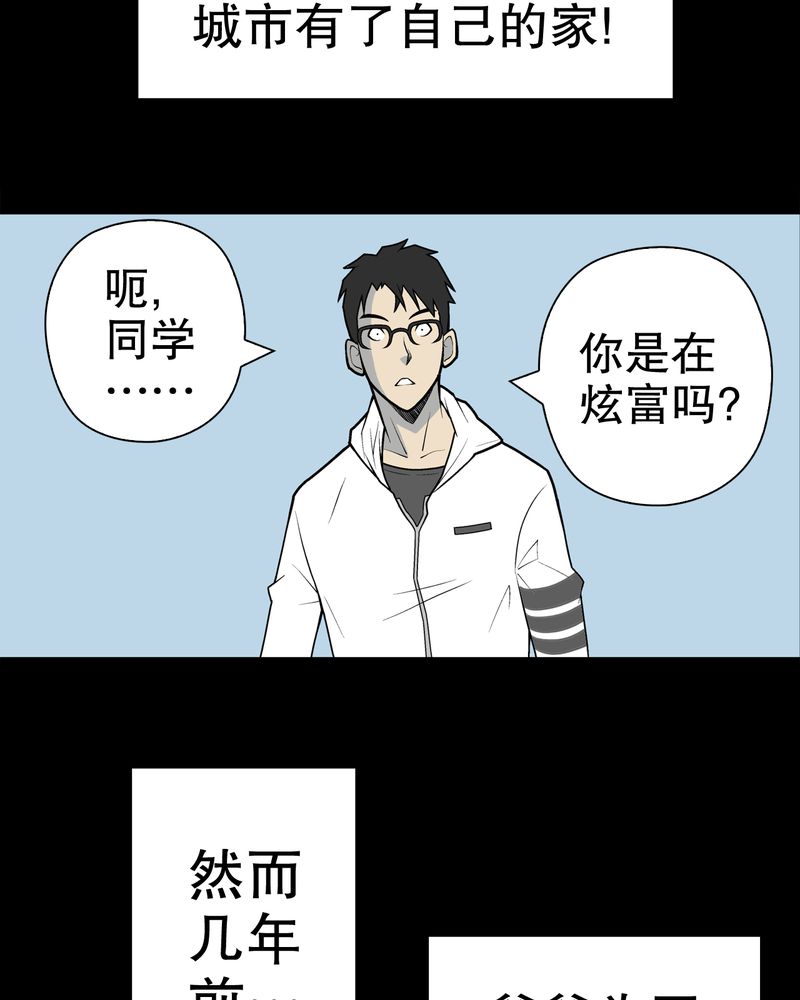 第31章：反常42