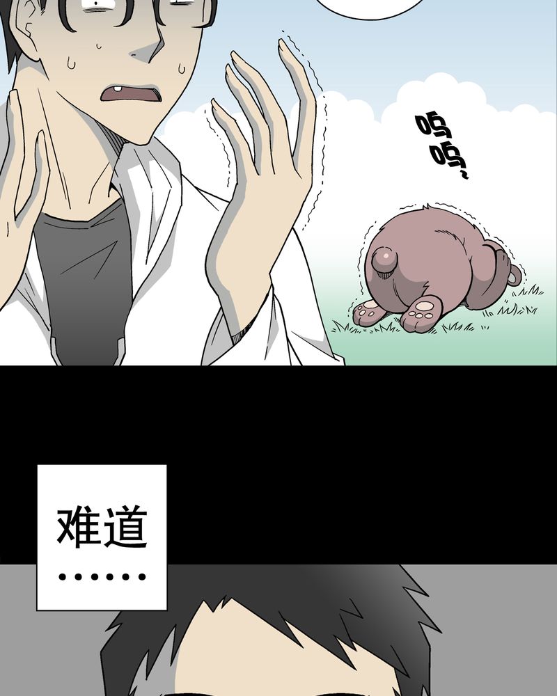 第29章：无人的世界46