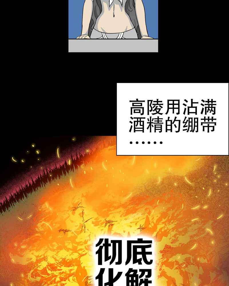 第58章：高陵的火球术71