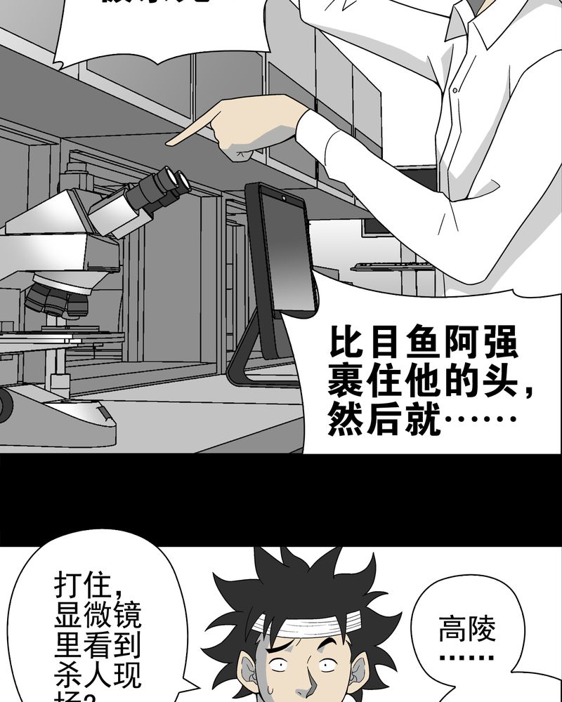 第16章：比目鱼阿强29
