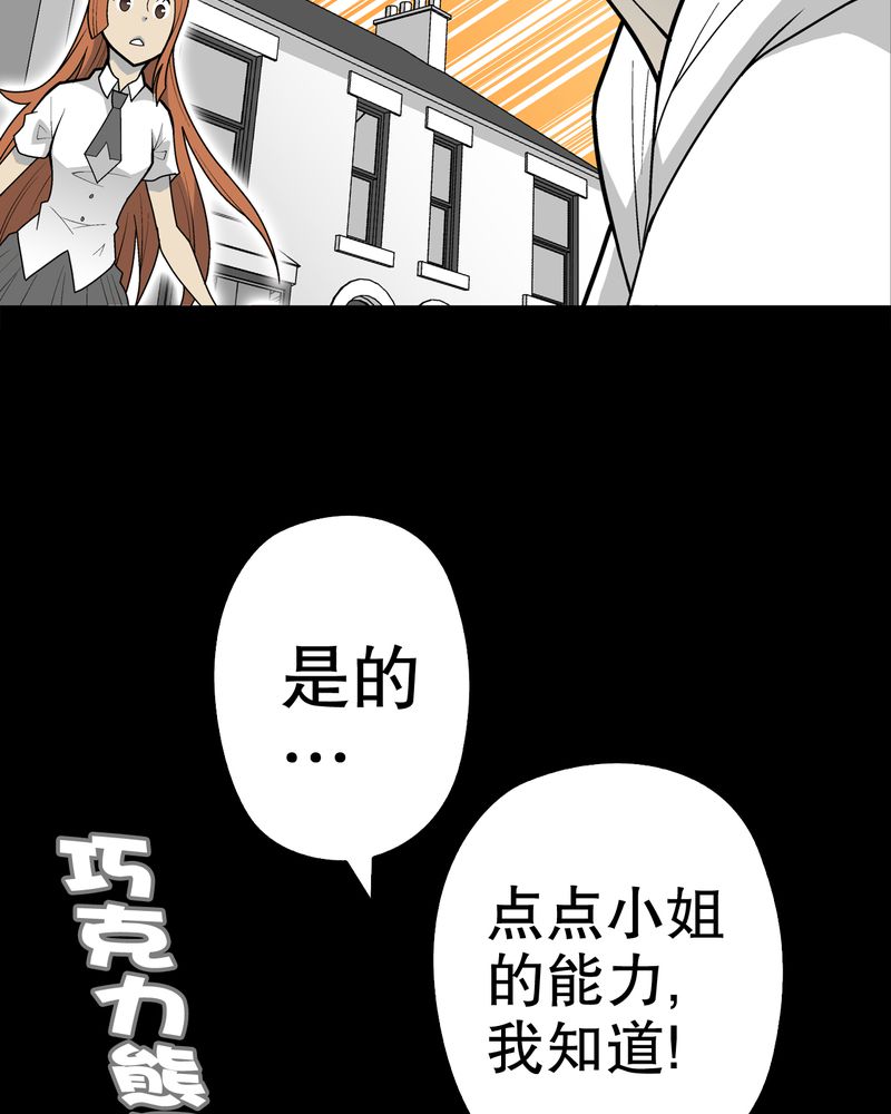 第30章：乐天派异能者45
