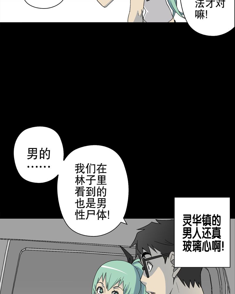 第62章：死亡怪圈28