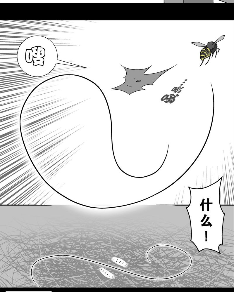 第4章：蜂女中22