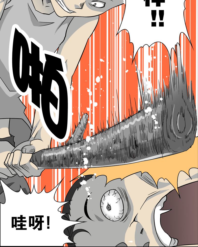 第74章：古怪的肉14