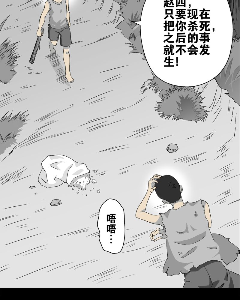 第74章：古怪的肉1