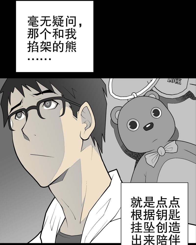 第32章：回家21