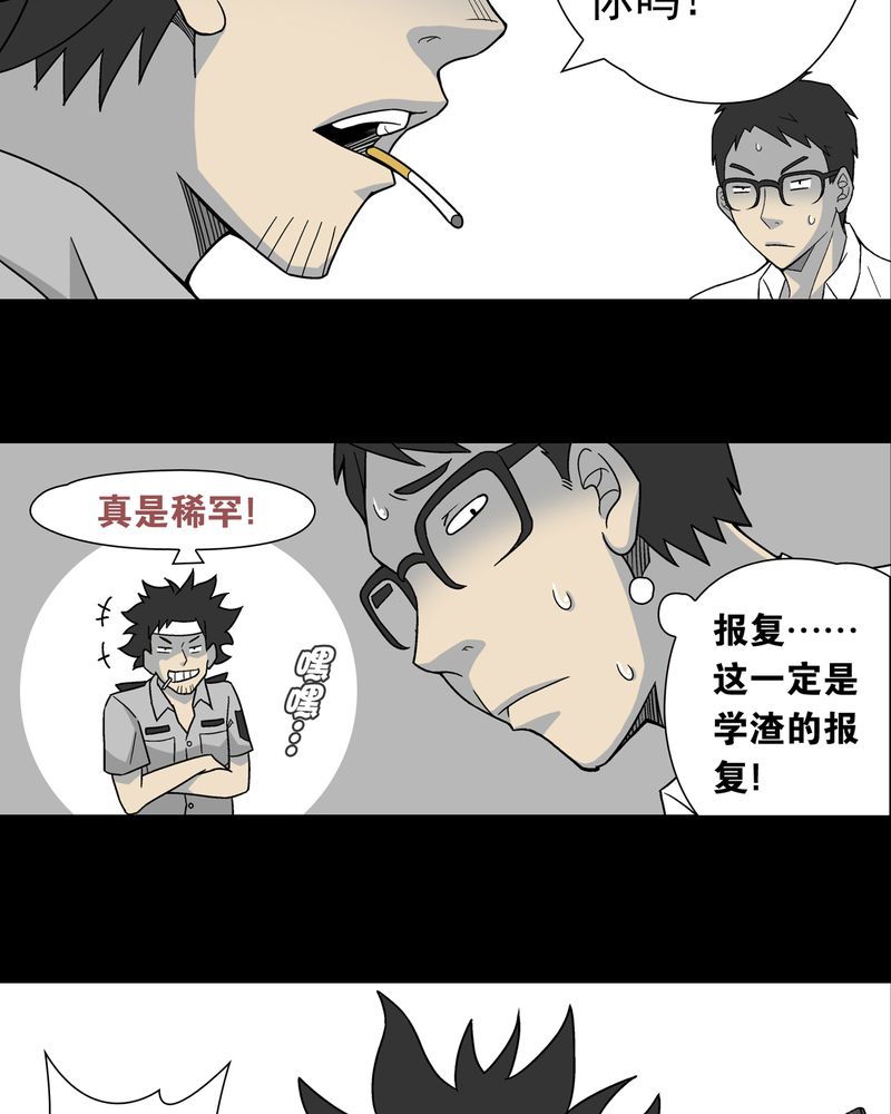 第9章：巫痴篇之肉泥人（2）7