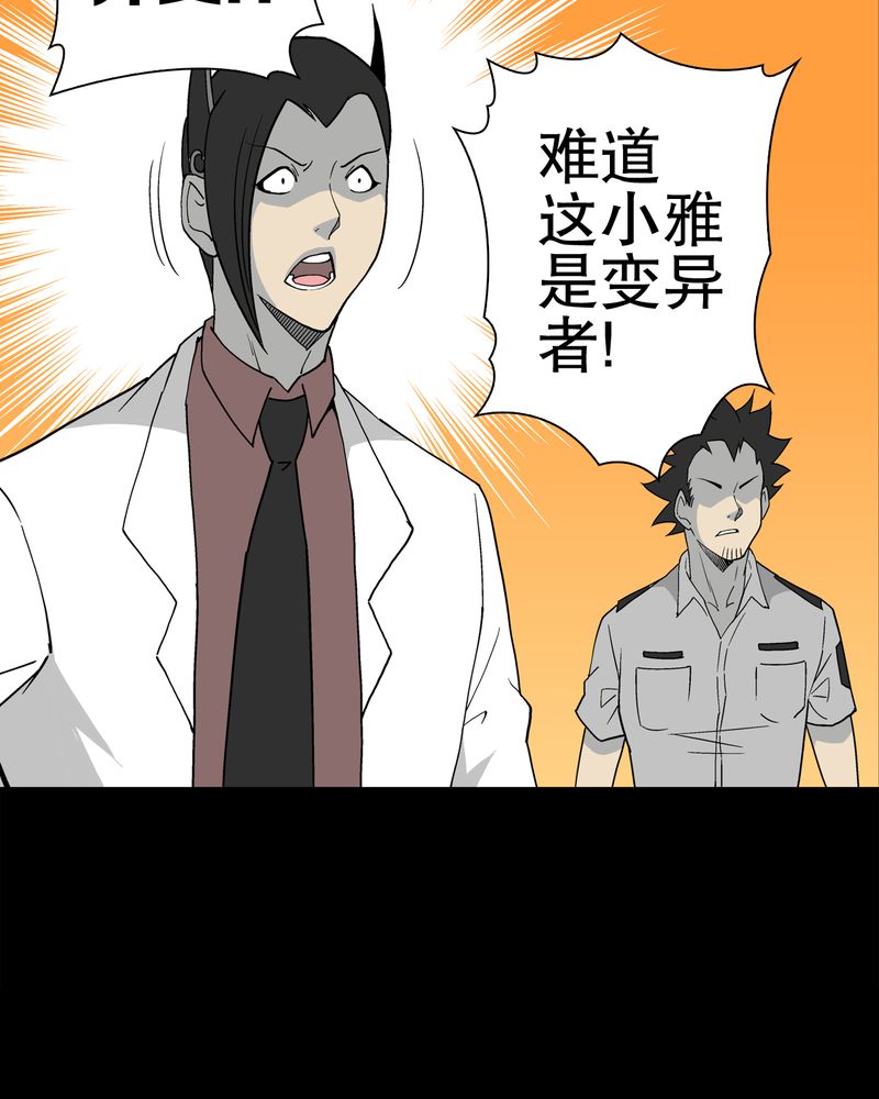 第51章：异能与变异29