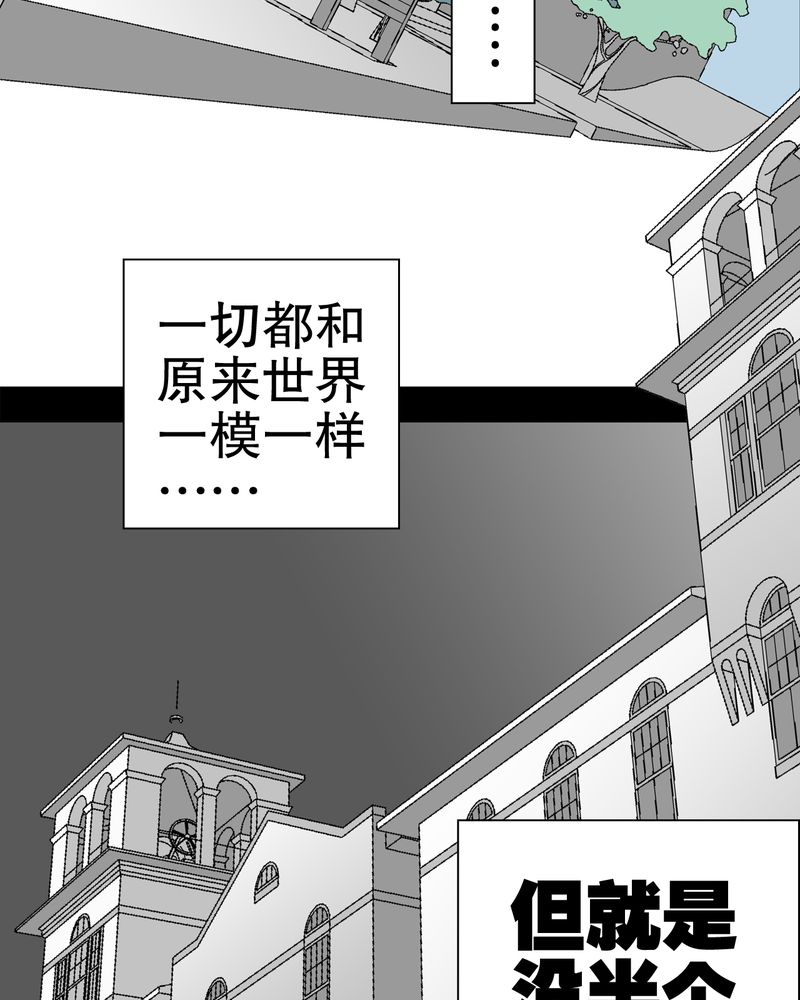 第29章：无人的世界28