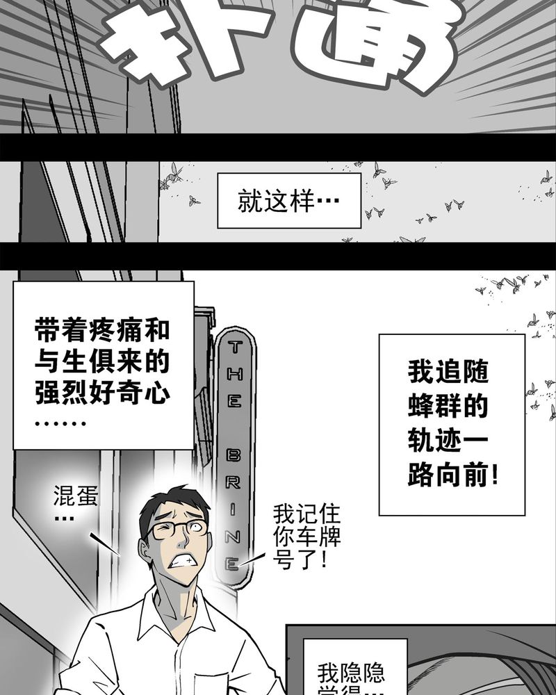 第4章：蜂女中31