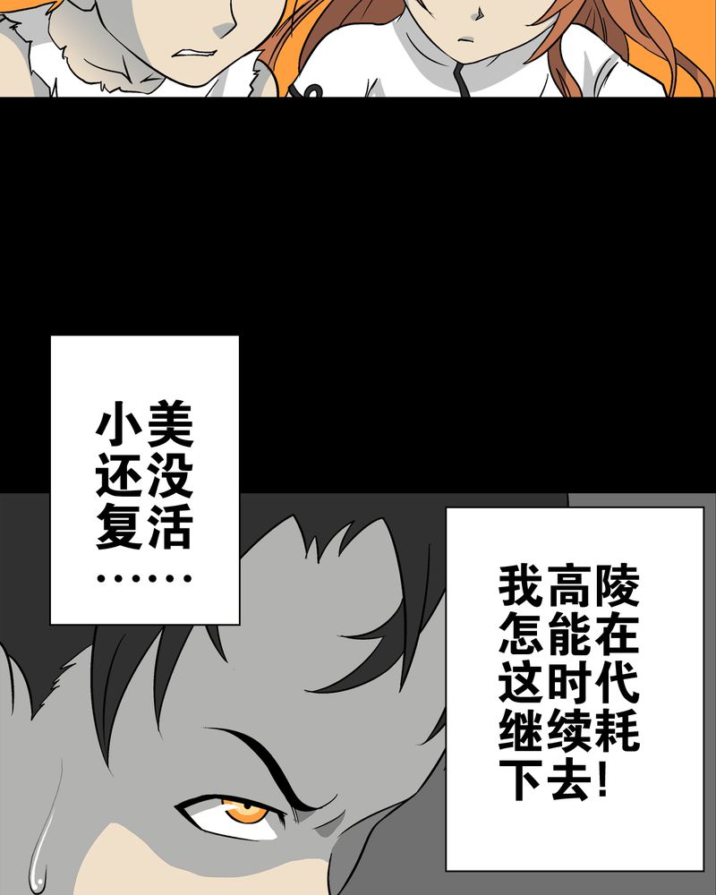 第74章：古怪的肉84