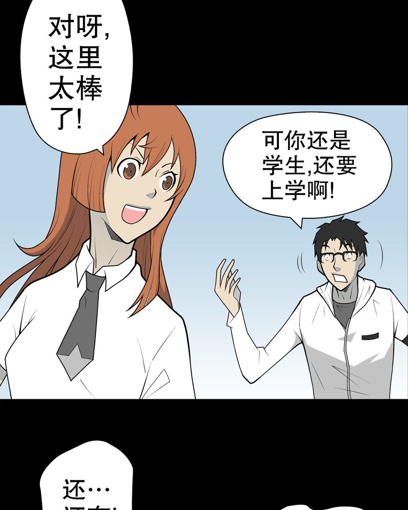 第31章：反常33