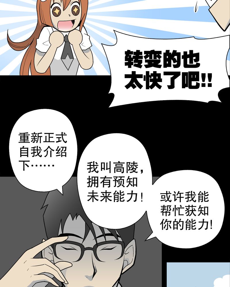 第30章：乐天派异能者42