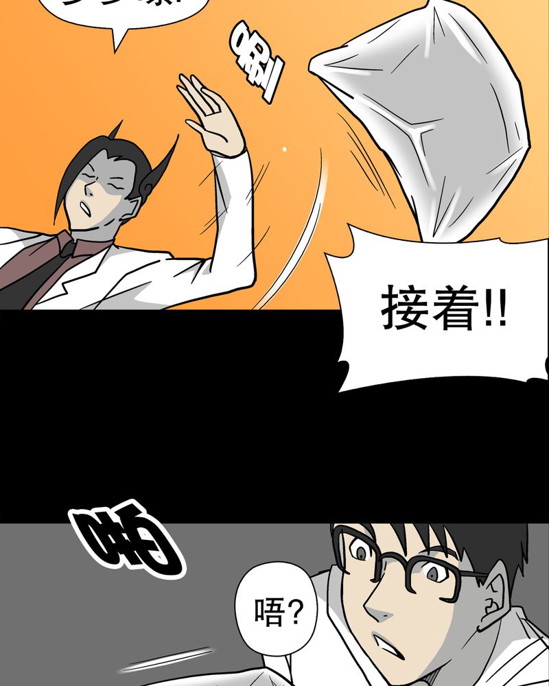 第37章：第四具骸骨20