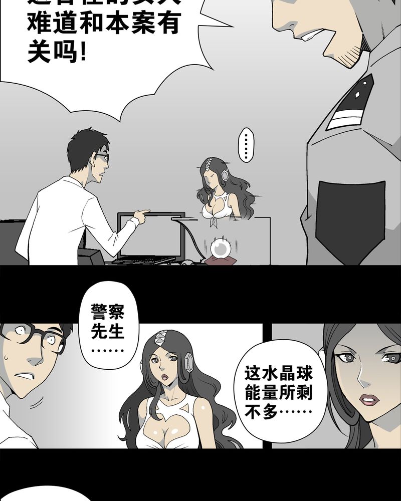 第12章：巫痴篇之肉泥人（5）30